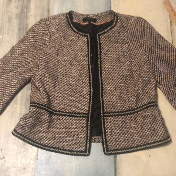 Talbots Jackets & Blazers - Talbots blazer. Size 12 petite